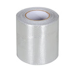 Reflective Heat Barrier Tape for Automotive Insulation (1 Roll, 2" x 25')