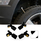 ABS Wheel Speed Sensor for VW Golf Jetta Passat Audi A3 Seat (WHT003860)
