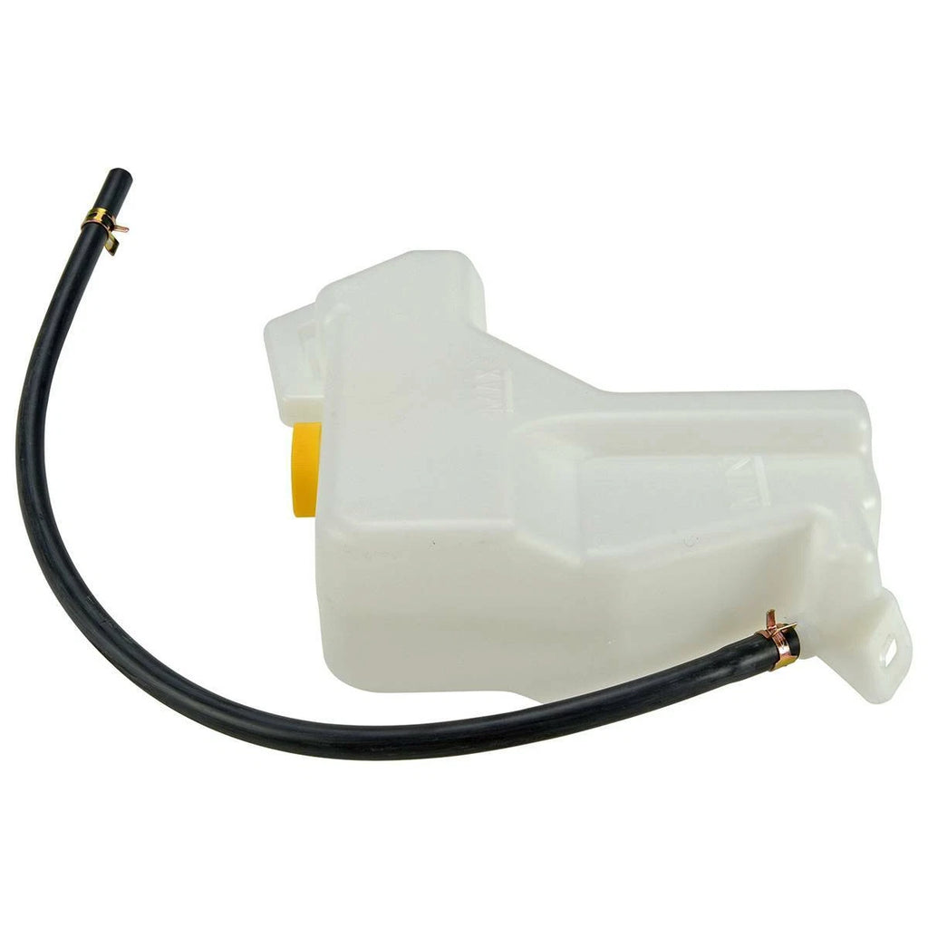Coolant Expansion Tank w/ Cap for Nissan Sentra (1999–2003)
