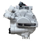 AC Compressor Kit with Condenser for Kia Forte 2.0L (2021-2021)
