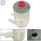 Power Steering Reservoir with Cap for Acura RL (1996–2004)