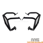 Engine Guard Crash Bar Screw Kit for Harley Davidson Pan America 1250 (2021-2023)