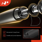 Rear Left Power Hatch Lift Support for Jeep Cherokee (2019-2023)