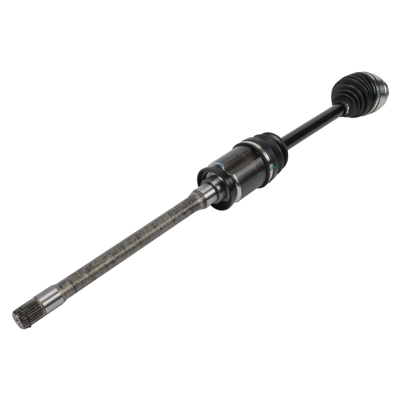Front Right CV Axle Assembly for BMW X3 X4 (2018–2022)