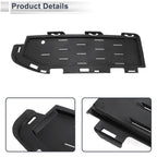 1 Pc Fog Light Grill for BMW 5 Series (2018–2020) No. 51118068341