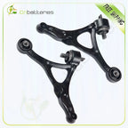 2X Front Lower Control Arms for Volvo XC90 (K640446, K640447)