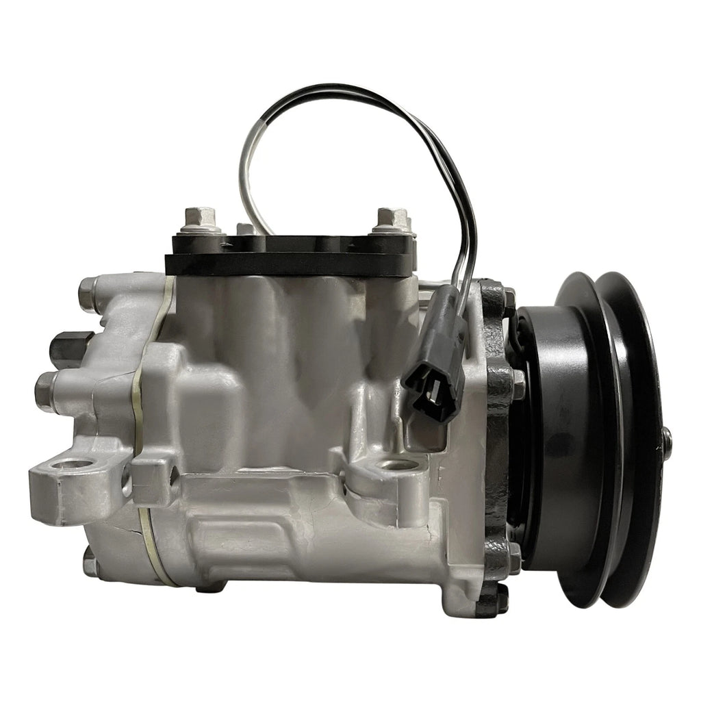 AC Compressor Kit Replacement for Dodge Omni 2.2L (1990-1990)