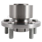 2 Front Wheel Hub Bearing Assembly for Land Rover LR2 (2008–2015)