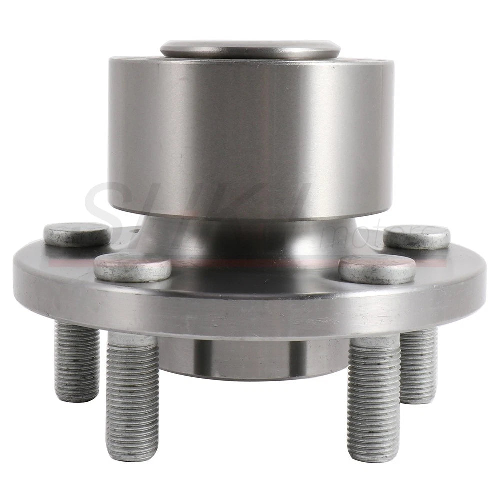 2 Front Wheel Hub Bearing Assembly for Land Rover LR2 (2008–2015)