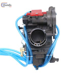 Carburetor 16100-MEN-671 for Honda CRF450R (2002–2007), CRF450X (2005–2014)