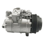 A C Compressor Kit Replacement with Condenser for Ford Ranger (2012-2018)