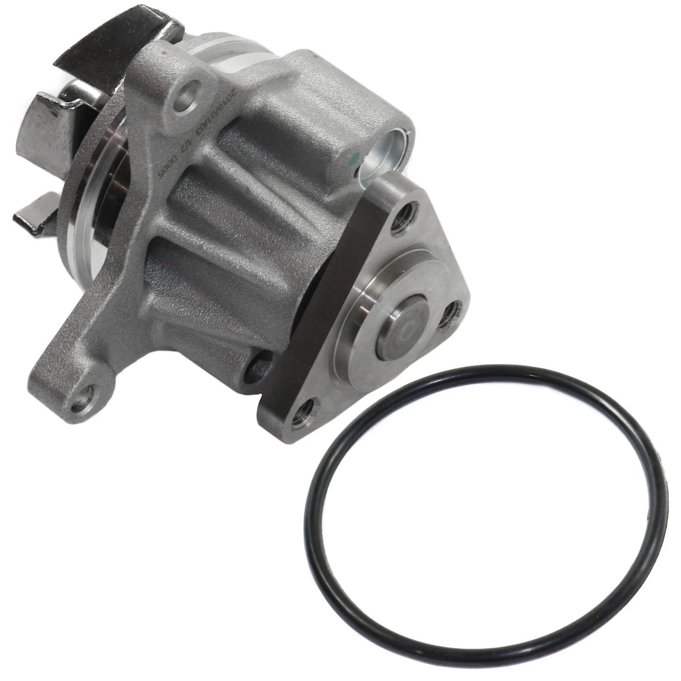 Water Pump and Thermostat Housing Kit for Ford Escape, Ranger