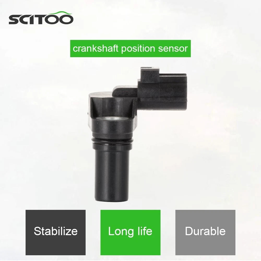 Crankshaft Position Sensor CPS PCH498 for Ford (2003–2007) 1828345C91