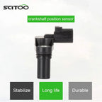 Crankshaft Position Sensor CPS PCH498 for Ford (2003–2007) 1828345C91