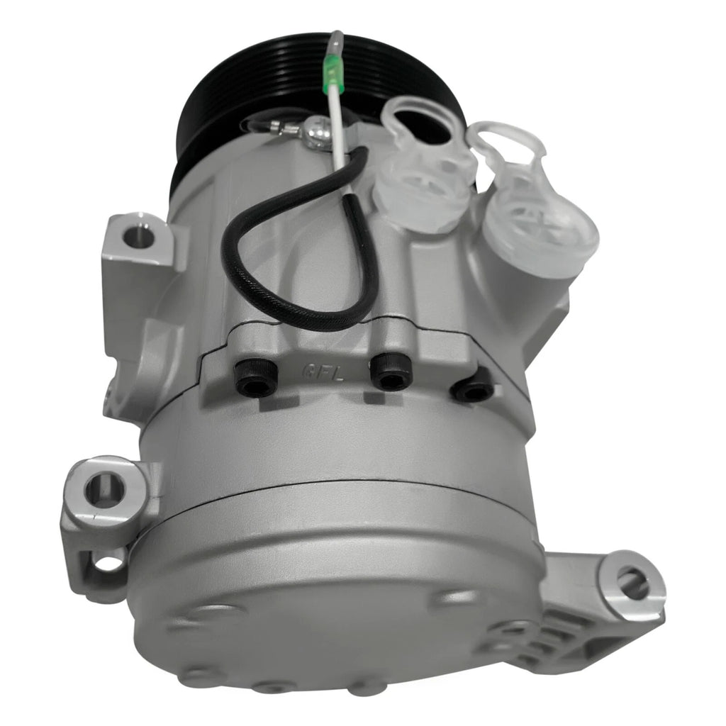 AC Compressor Kit Replacement for Toyota Tacoma 2.7L 4.0L (2015-2015)