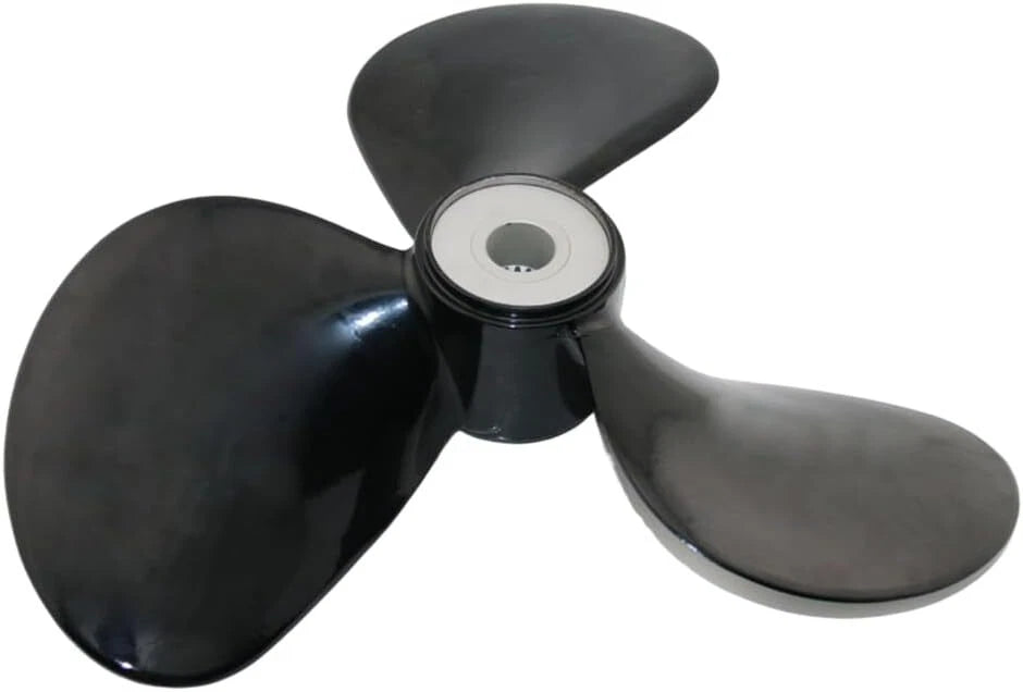 Propeller 14x11 LH for Volvo Penta Yanmar Saildrive (110S-150S) 3 Blades 17 Tooth