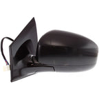 Driver Left Side Heated Mirror for Nissan Murano (2009–2014)