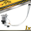 Fuel Pump Assembly for Mercedes C300 C350 E350 E400 E550 GLK350 (2012–2015)