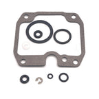 Carburetor Repair Rebuild Kit for Yamaha YFB250 Timberwolf 250 (1992–1998)