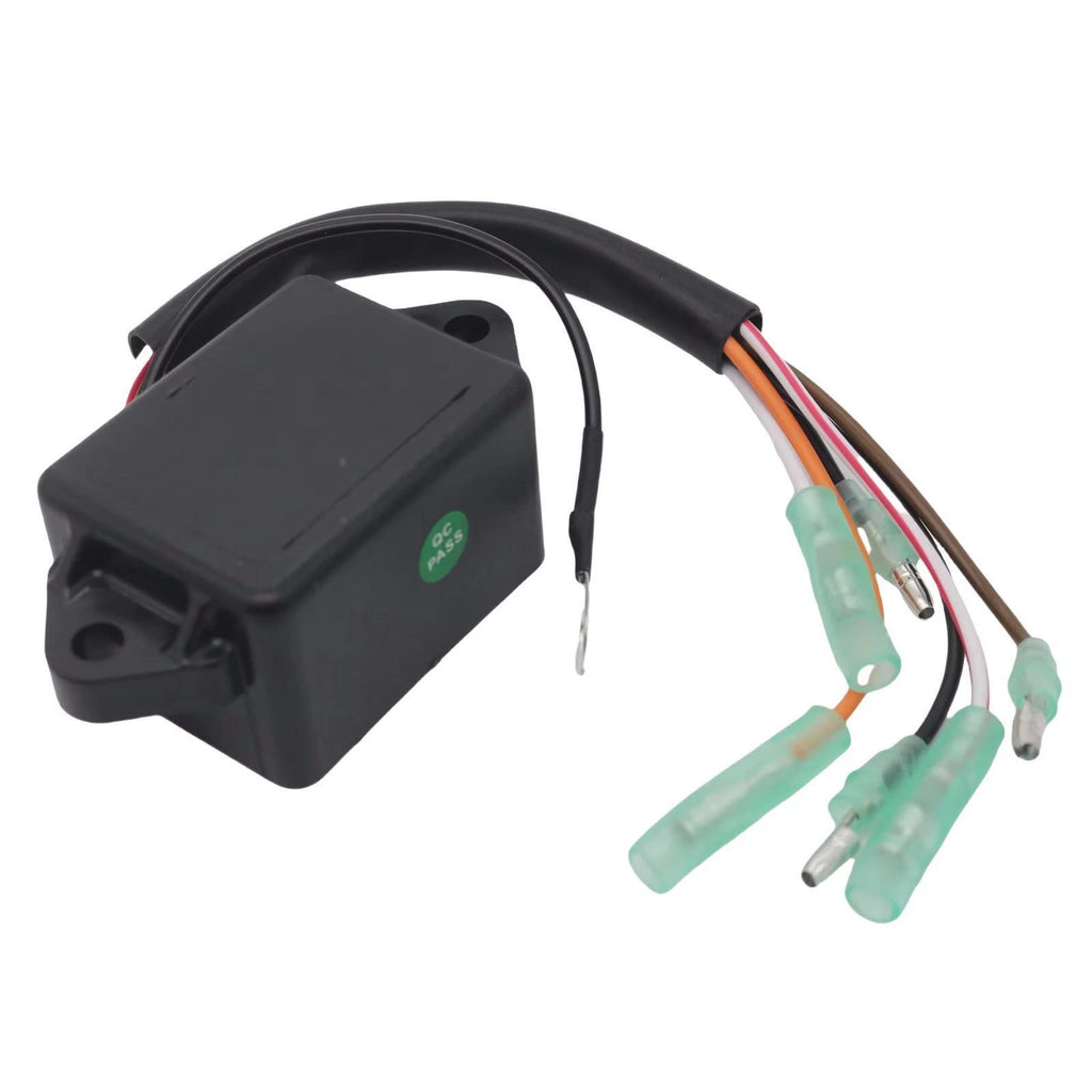 CDI Igniter Unit Module for Yamaha E40 K40 (1990–1999) 6F5-85540-21-00 6F5-85540-22-00