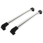 Aluminum Roof Rack Cross Bars for Mazda 5 (2006–2017)