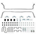 Sway Bar and Rear Leaf Spring Relocation Kit for Chevy Belair (1955-1957)