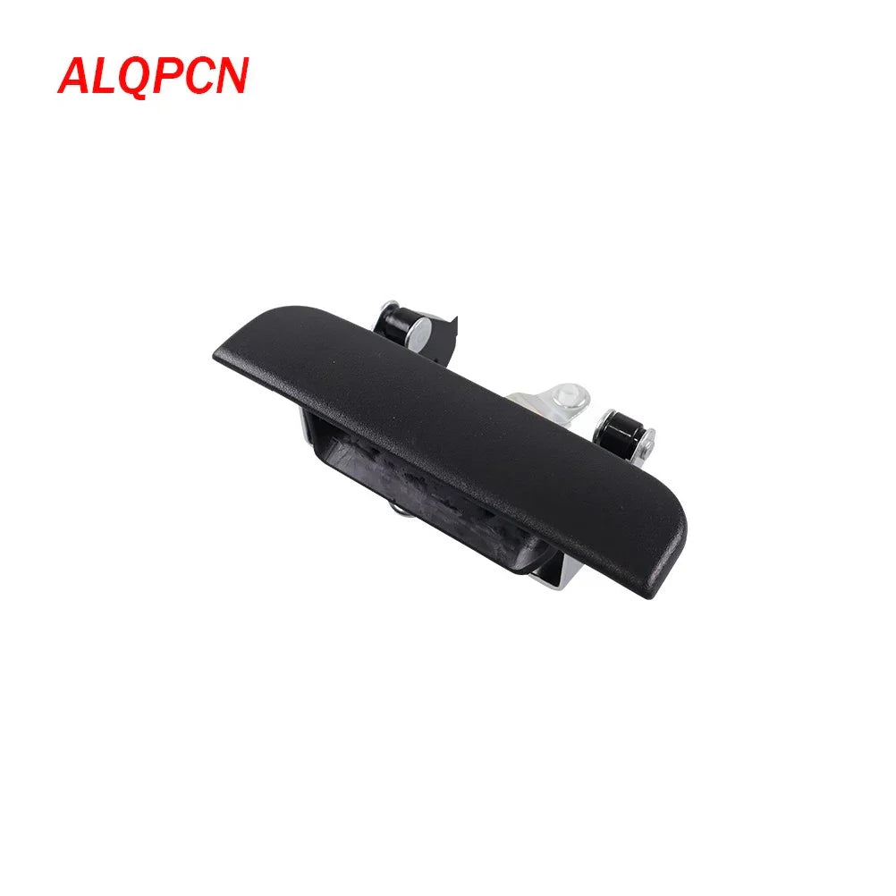 Black Tailgate Handle for Ford Ranger, Mazda B2500 (1998-2006)
