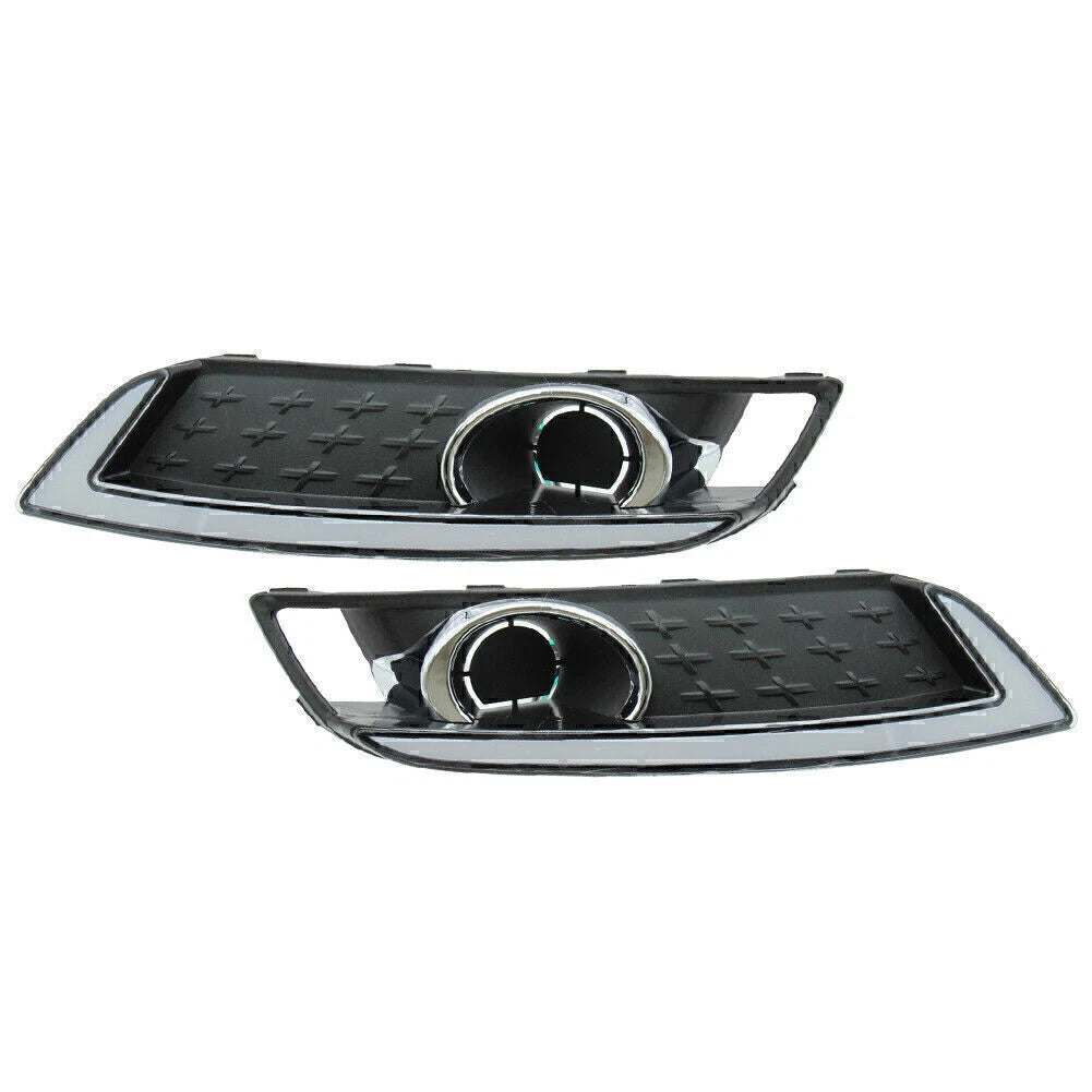 2X Front LED Daytime Running Lights DRL for Hyundai Venue (2020–2023)