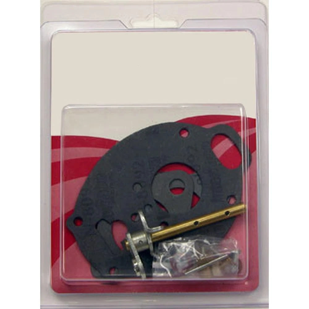 Carburetor Kit for Tractor 420 (with Marvel Carbs TSX641, TSX678)
