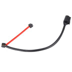 Front Brake Pad Electronic Wear Sensor 8J0615437 for Audi TT Roadster (2009–2014)