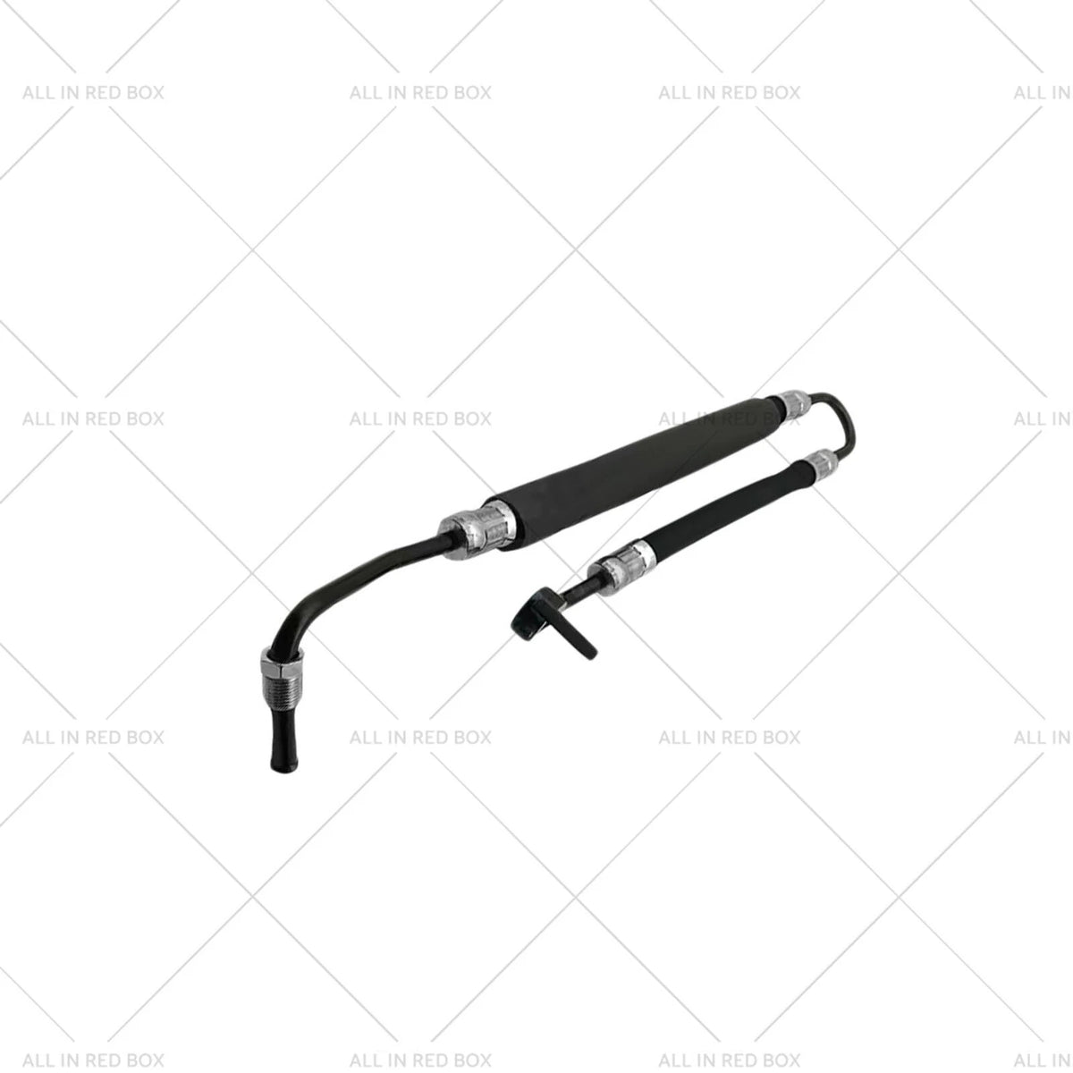 Power Steering Hose for Toyota Land Cruiser 80 Series HZJ80 HDJ80/81
