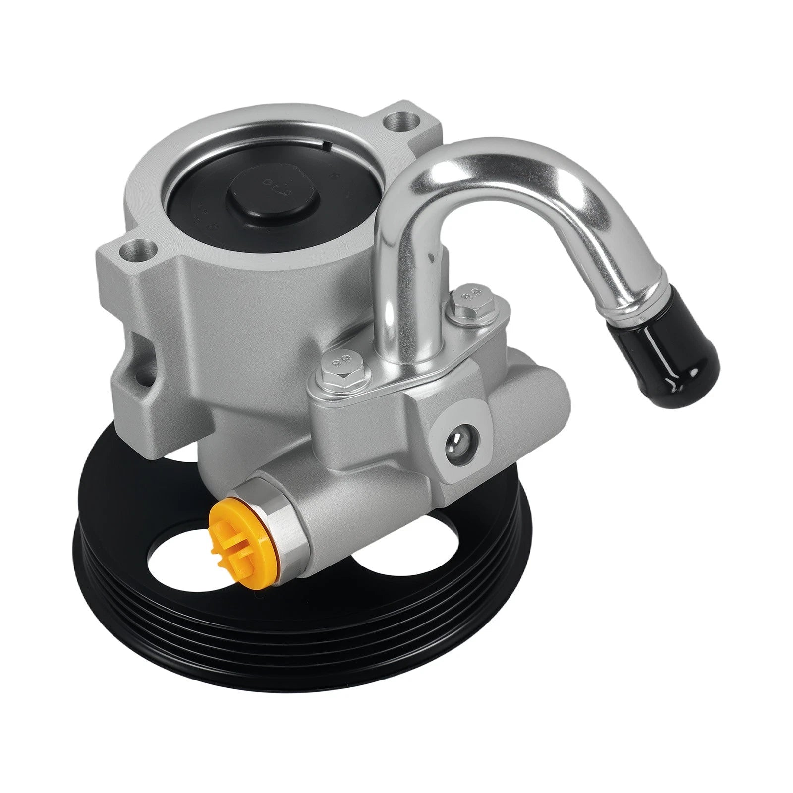 Power Steering Pump for Chevrolet Aveo Wave Suzuki Swift 2009-2011