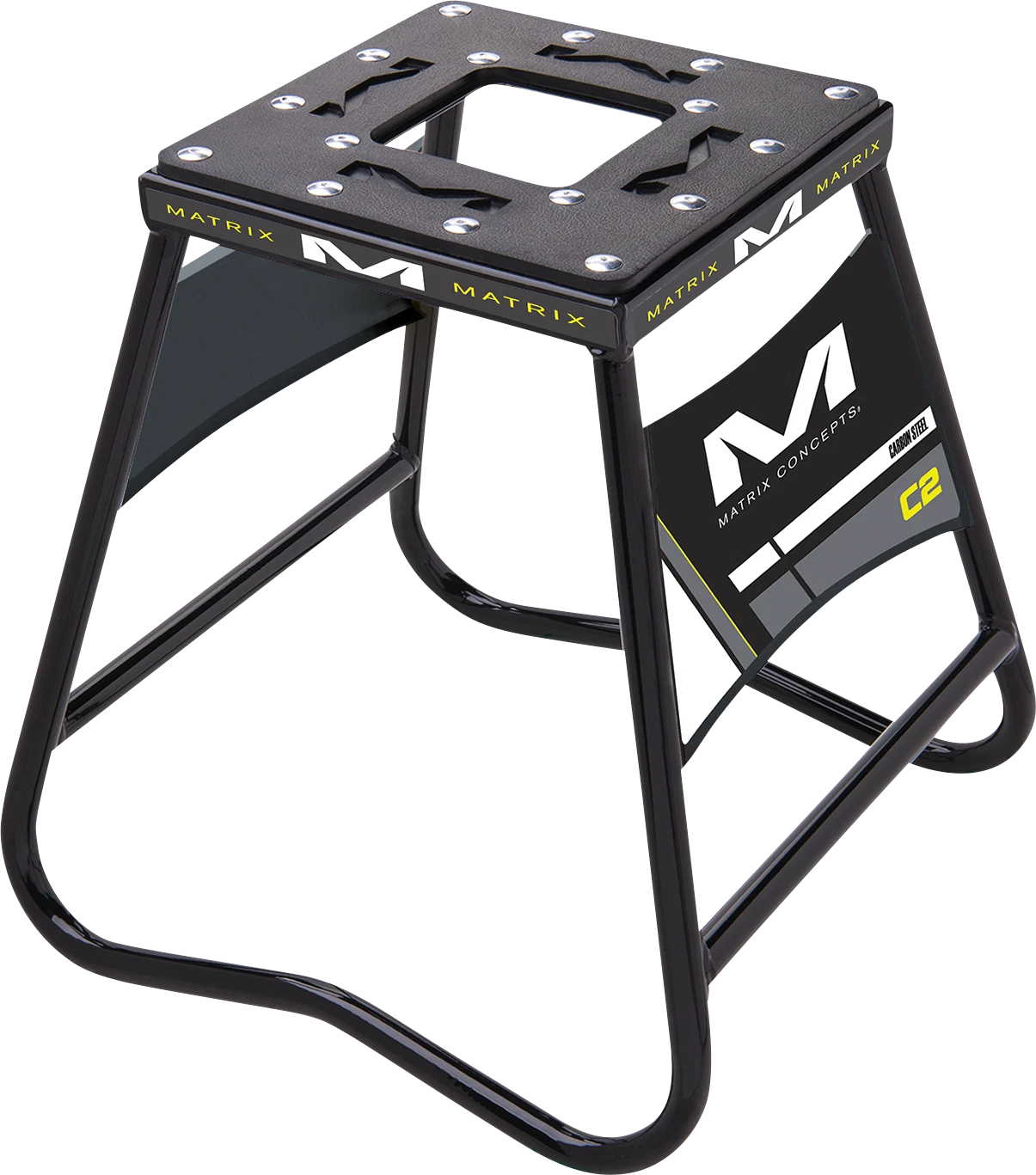 Steel Stand for Matrix Concepts C2-101 (Black)