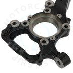 2X Front Side Steering Knuckles for Ford F-150 4WD (2010–2014)