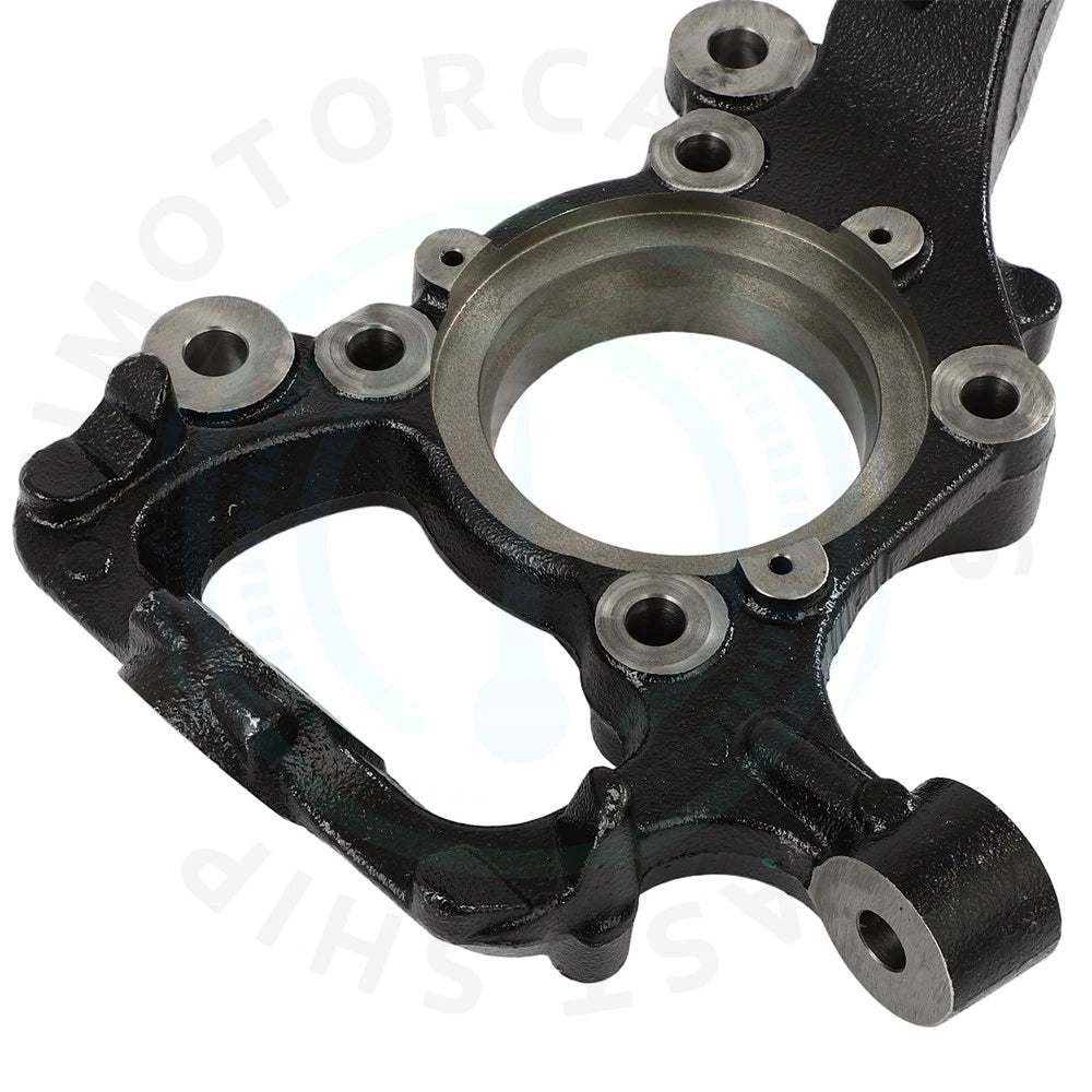 2X Front Side Steering Knuckles for Ford F-150 4WD (2010–2014)