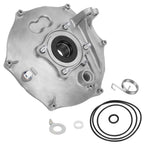 Rear Brake Panel w/Seals for Honda Foreman 500 TRX500FE/FM/FPE/FPM/TE/TM (2005–2013)