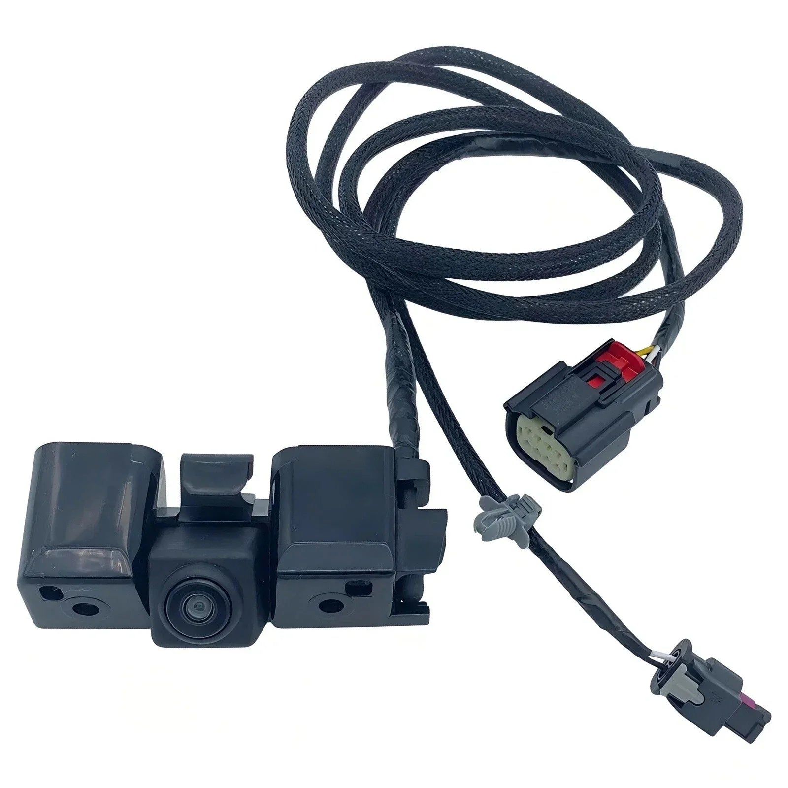 Rear Backup Camera for Chevy Silverado 3500 HD (2016–2019)