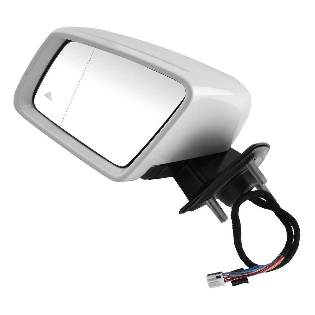 Power Side View Mirror for Mercedes-Benz GL Class (2005-2011)