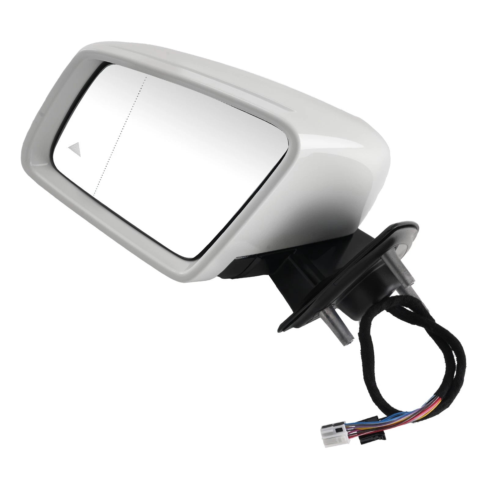 Power Side View Mirror for Mercedes-Benz GL Class (2005-2011)