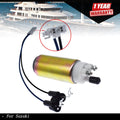 Fuel Pump for Suzuki Outboard DF40 DF50 DF60 DF70 (1998–2009)