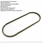 Timing Cam Chain for Honda CB750C CB750F CB750K CB750SC (1979–1983) 14401-425-024