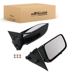 Power Side View Mirrors for GMC C3500 Pickup (1988–1998) 12802464R
