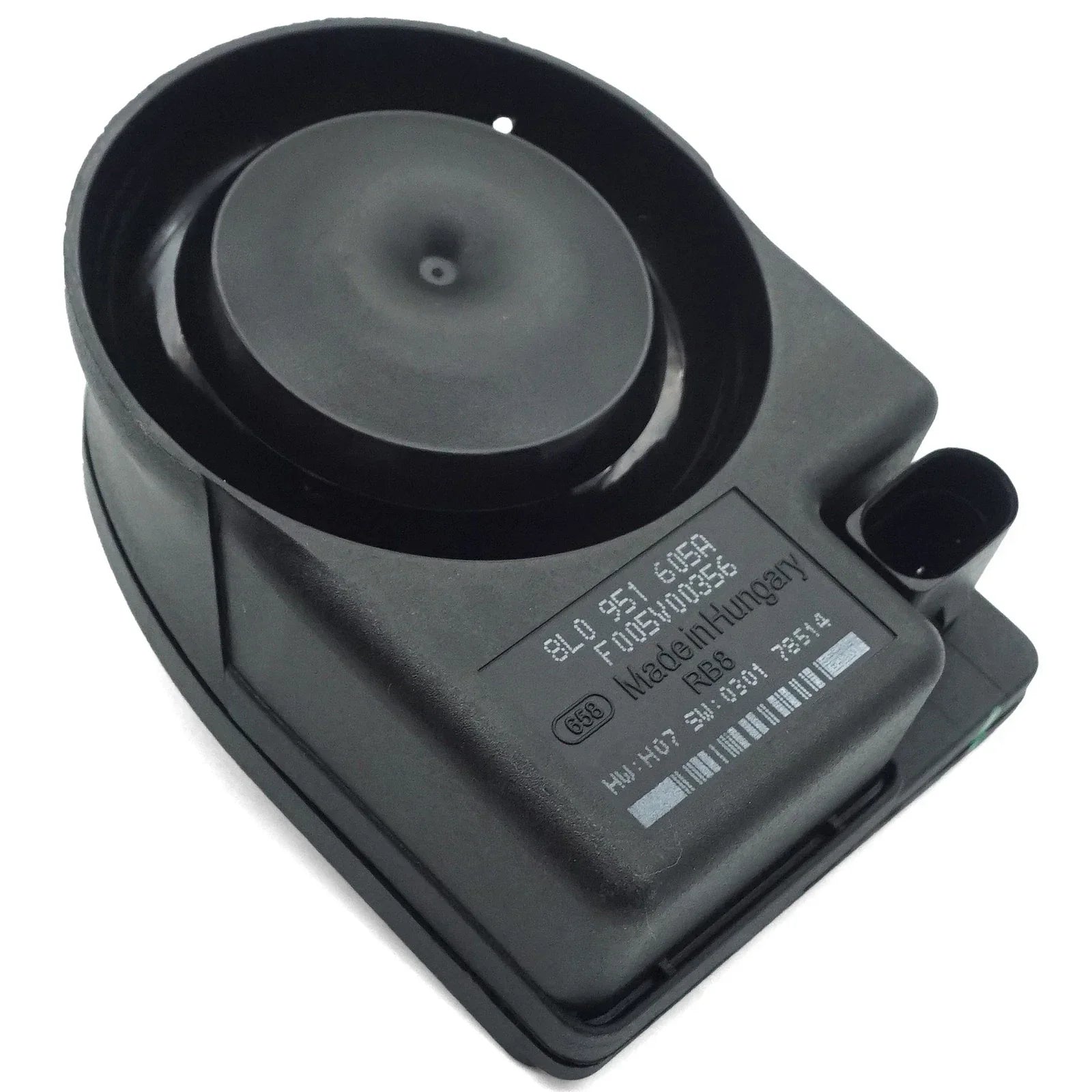 Anti-Theft Alarm Control Unit for Audi A4 Avant (1995–2001)