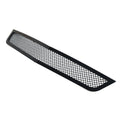 Stainless Black Lower Bumper Mesh Grille for Cadillac ATS (2013–2014)