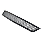 Stainless Black Lower Bumper Mesh Grille for Cadillac ATS (2013–2014)