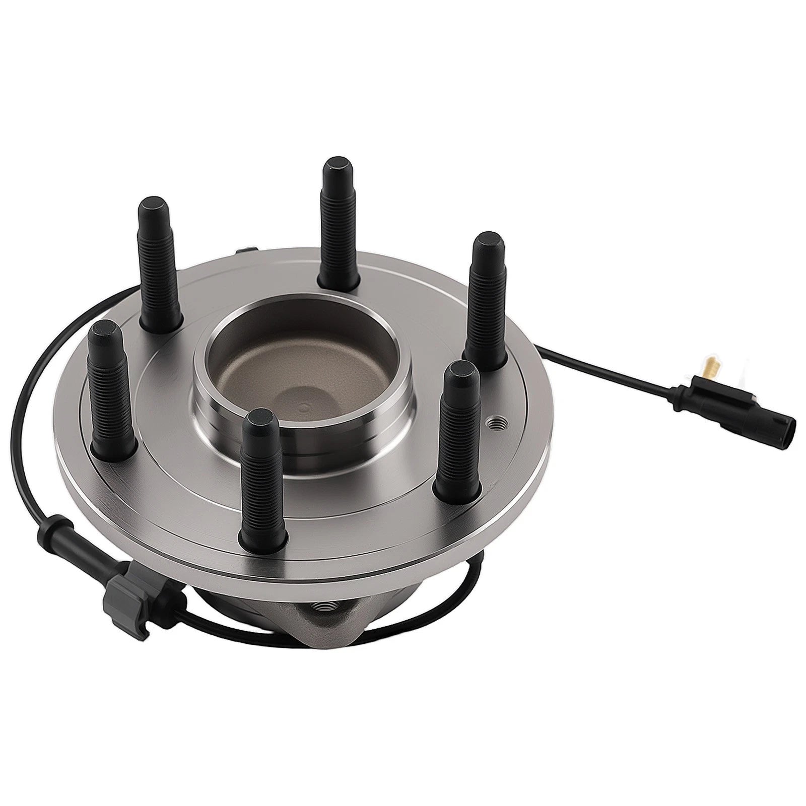 Front Wheel Bearing Hub for GMC Sierra 1500 2WD (2014-2019)