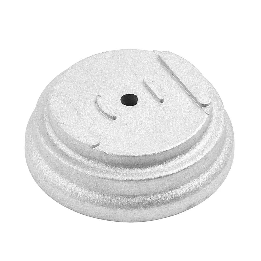 Aluminum Cover for Grass Trimmers (1PCS)
