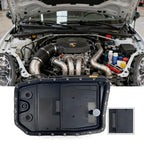 Automatic Transmission Oil Pan for BMW 1 3 5 6 7 Series X1 X3 X5 Z4 (2000–2023)