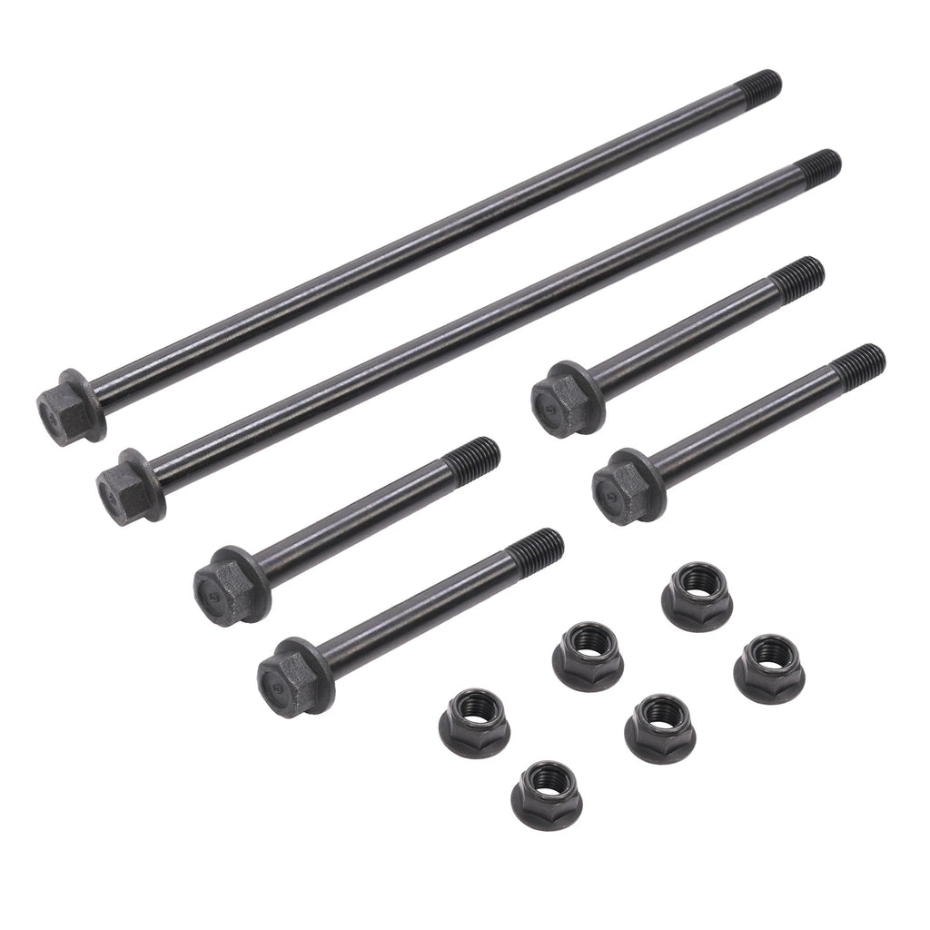 A Arm Bolts Nuts for Yamaha Banshee 350 (1991–2006)