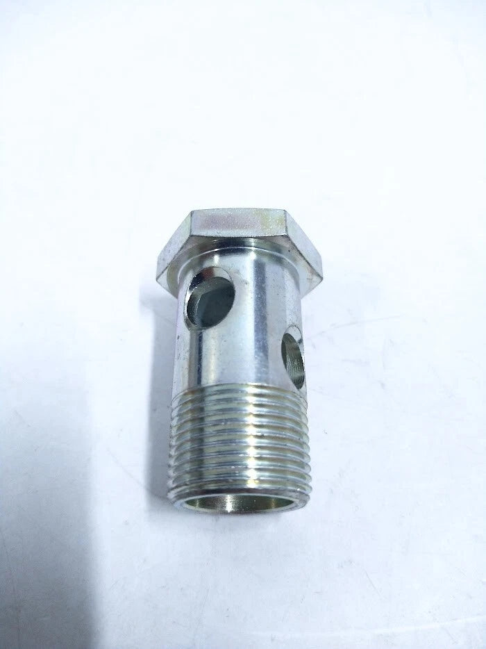 Hollow Screw for Volvo Penta 191157 (OEM)